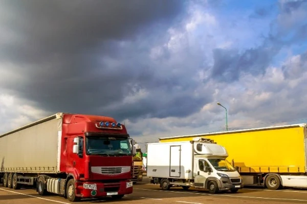 Yalova Kocaeli Nakliyat Ambarları